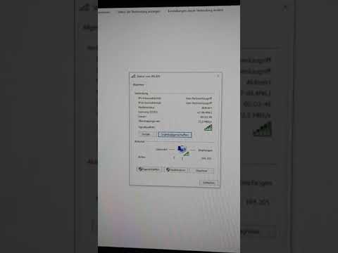 WLAN Stick an