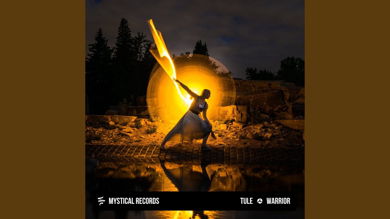 Guarda Warrior su YouTube Guarda Warrior su YouTube
