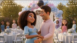 From “I Love You” to “I Can’t Marry You... Here’s the real reason| Christian Animation 