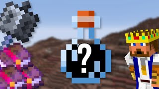 NEW Enchantments And Potions! || Minecraft 1.21 Snapshot 24w13a