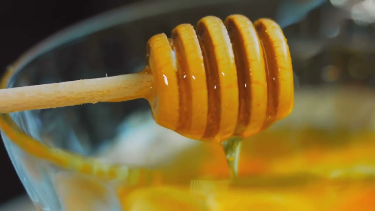 Fruit + Herb Power: The Ultimate DIY Recovery Potion! 🧪🍍