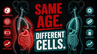 Mediterranean Secret: Why They Don't Get Visceral Fat (Oleocanthal Revealed)