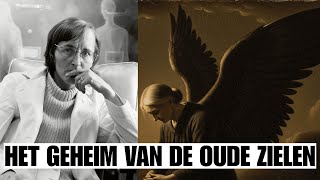 Download Lagu 5 pijnlijke waarheden waarom oude zielen zwaarder lijden – Volgens Kübler-Ross MP3