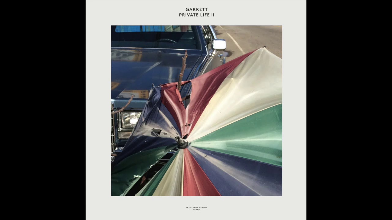 Watch Garrett - Warm Sentiments on YouTube Watch Garrett - Warm Sentiments on YouTube