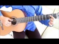 Belajar Kunci Gitar Firman Kehilangan Intro