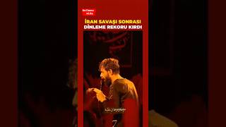 Zikr E Jahani'nin Hz. Hüseyin ile ilgili mersiye yorumu #iran#viral Ali Ali, mawla#alightmotion#love