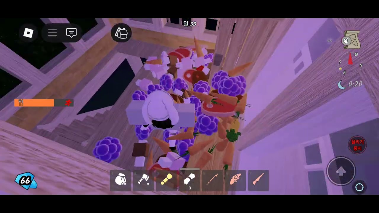 전망대에서살기