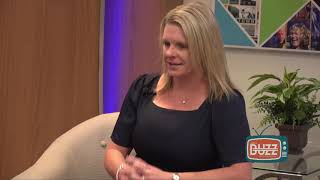 Buzz Tv - 5 Minutes With Jennifer Mason From Auditmacs