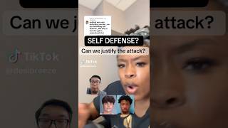 Karmelo Antony Case Wasn’t Self Defense