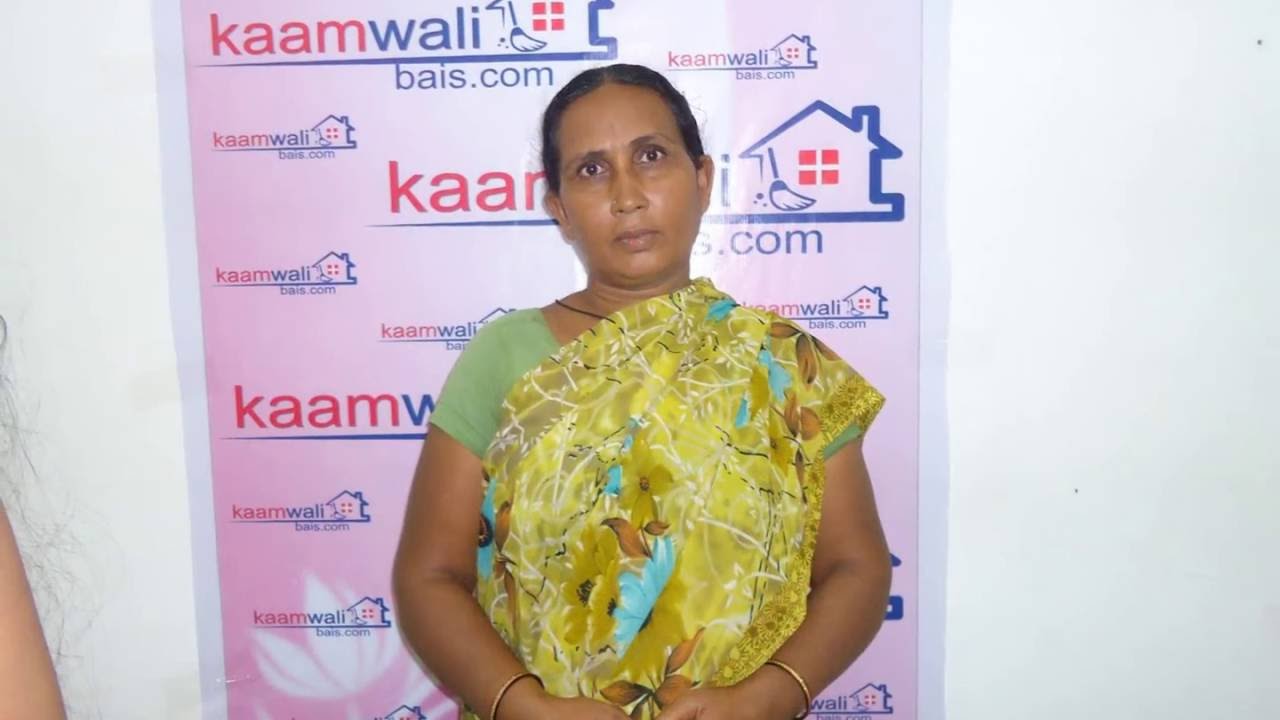 Kaamwali Agency Helper Job in Kolkata Servant Jobs Helper Jobs In