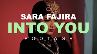 Download lagu SARAFAJIRA -  INTO YOU (FOOTAGE) #sarafajira