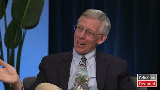 PwC's Policy on Demand: Inbound perspectives on Pillar Two Wealth