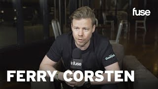 Ferry Corsten Explains Why His Gouryella Alias Made A Comeback | Fuse
