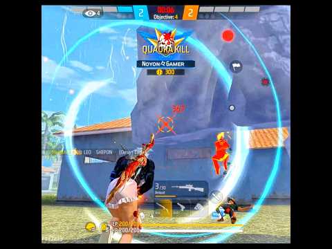 Did I Use Panel💀🎯 || #freefire #60fps #highquality #1million #rawdyaxel