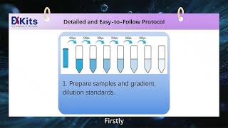 How to Detect Canine IgG? ExKits ELISA Kit Complete Operation Guide