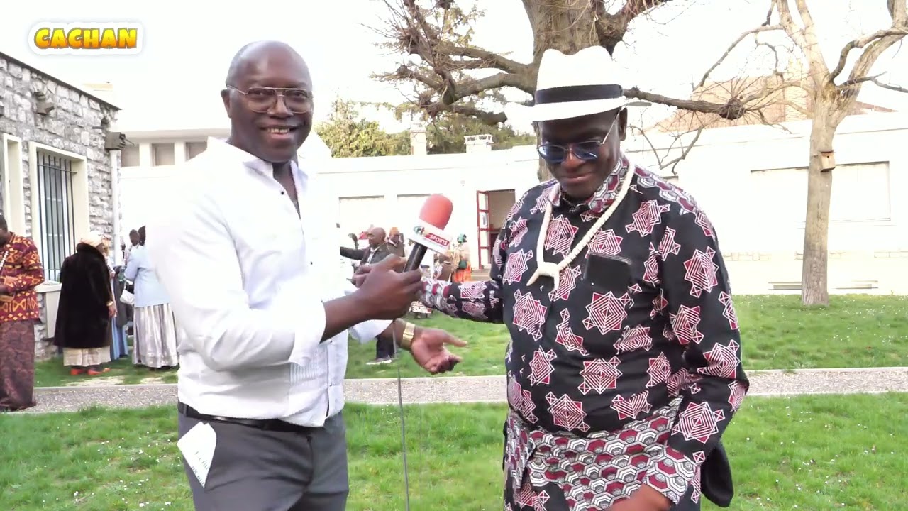 DIASPORA SHOW 185 JOURNEE FEMME AVEC LES FEMMES SAWA LEA AMAZONES