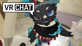 VRChat 雑談 (20240616)
