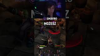 Czy Duchy Mają PLECY?! #shorts #worldofwarcraft #clips