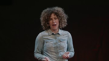 Why it is Better to Do Something Small | Vera Günther | TEDxRuhrUniversityBochum