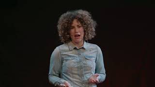 Why it is Better to Do Something Small | Vera Günther | TEDxRuhrUniversityBochum