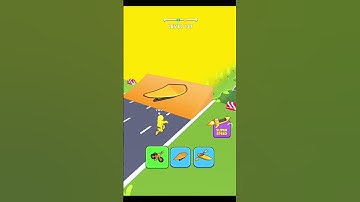 Shape Shifting All Levels Gameplay Walkthrough Android iOS Hyper Causal Games #ShapeShifting