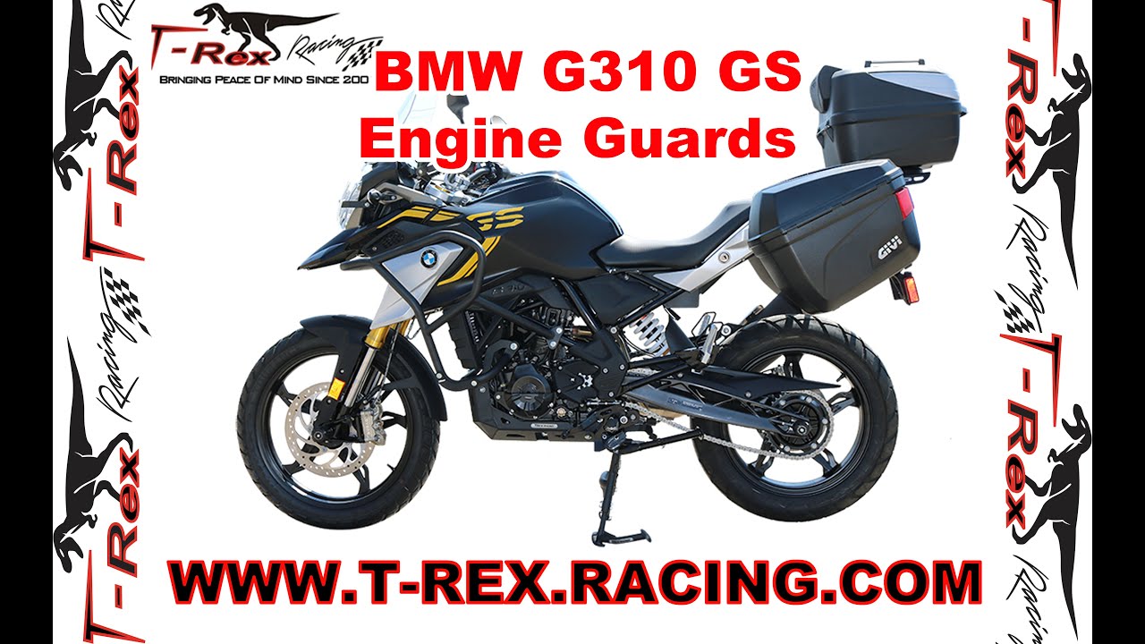 T-REX社製BMW G 310 GS/G 310 R 用ローダウンキット T-Rex Racing 2017 - 2023 BMW G 310 R / G 310 GS Lowering Link