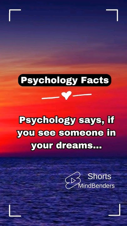 fact-about-seeing-someone-in-dream-shorts-facts-youtubeshorts