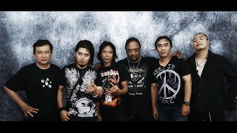 Power Metal - Satu Jiwa (Empowered)