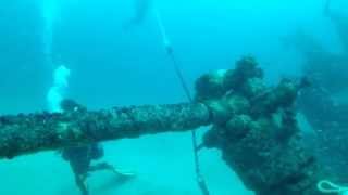 Dive U701