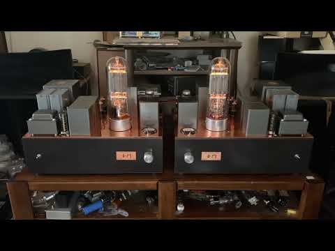 4212 tube amp