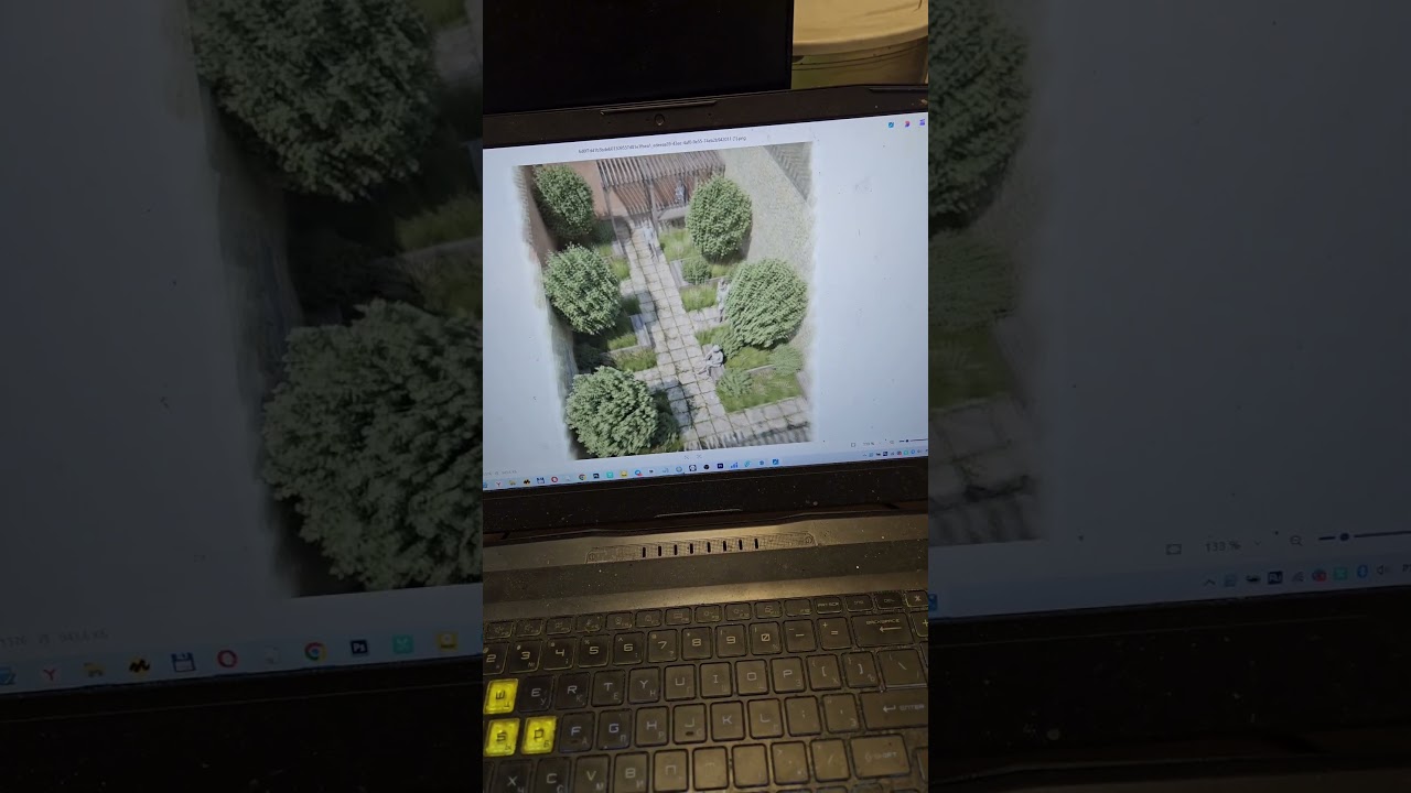 нейронки не могут заменить нормальный рендер . Эдуард Кичигин