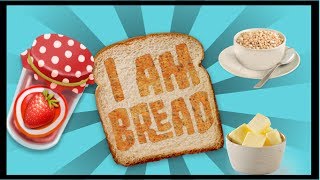 DONT FALL!-|I AM BREAD |FUNNY MOMENTS AND RAGE |EPISODE 2