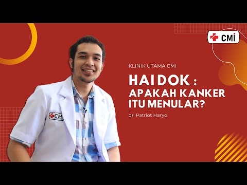 Hai Dok : Apakah Kanker Itu Menular ?