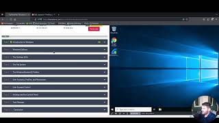 Windows Editions | THM Series: Pre-Security: Windows Fundamentals Part 1 #2