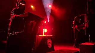 2026.04.23 - Magic Sword - One More Chance (Live)