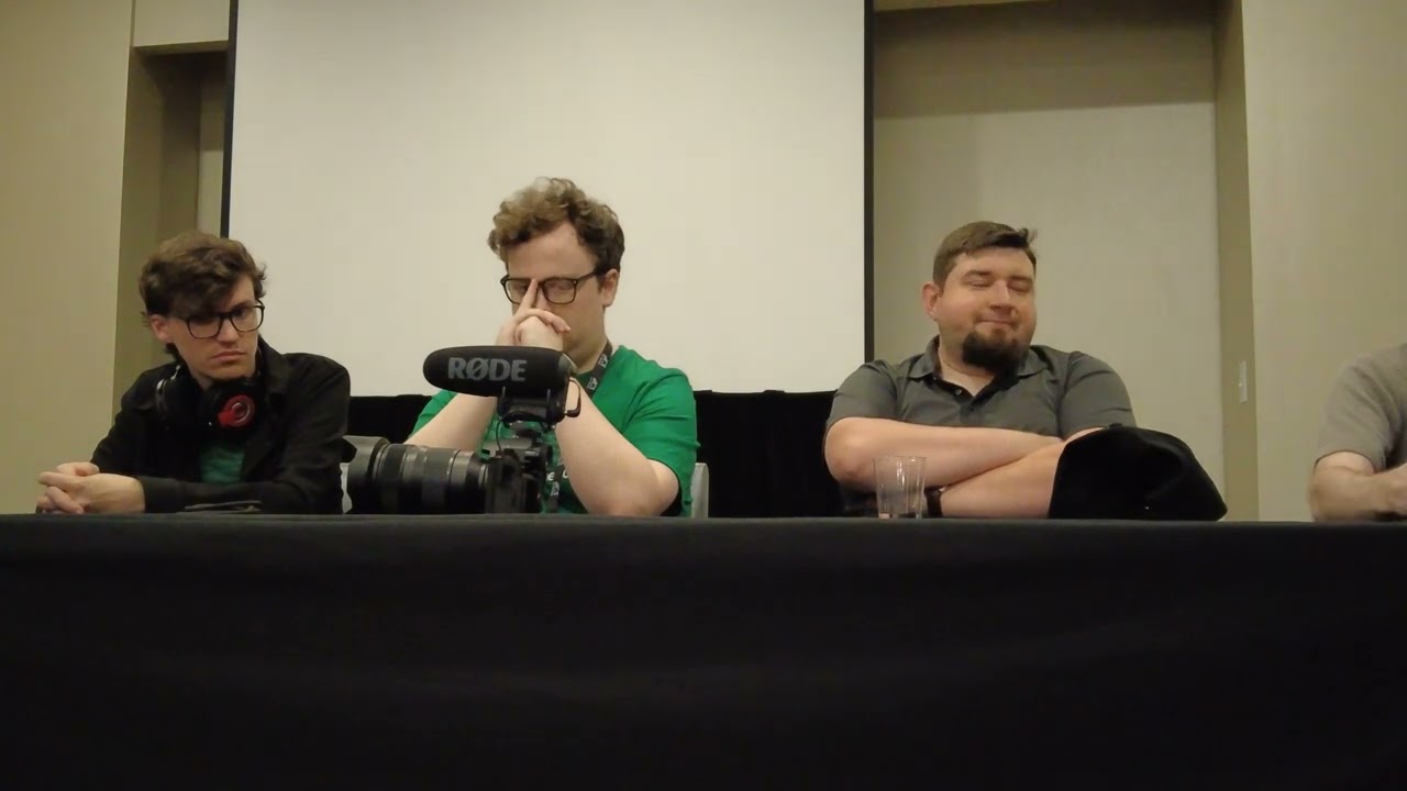 🟩SoCal Canjam 2023 [Ask the Reviewers] Z Reviews, GoldenSound, DMS, MRHiFiReviews, Headphone.Guru