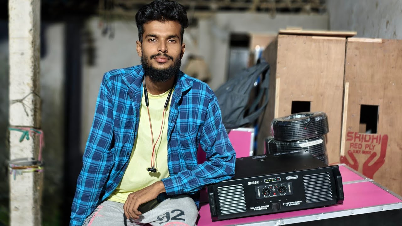 2026 সাউন্ড👑কিং আপডেট ও নতুন মেশিন চলে এলো দেখুন বন্ধুরা 