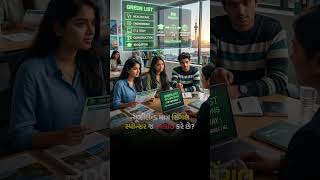 WHY ONLY SINGLE SPONSER IS ALLOWED IN NEWZEALAND??? #studyinnewzealand #abroadinformation