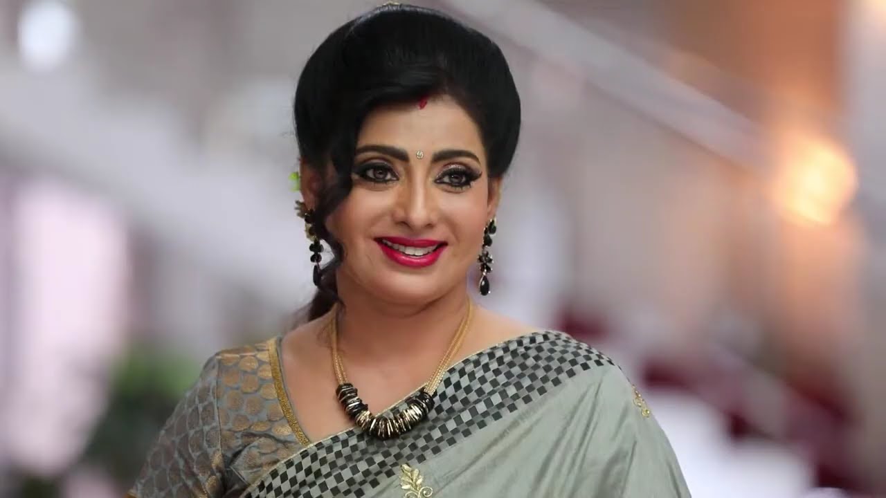 Sembaruthi - Ep 497 - Karthikraj,Shabana,Priya Raman - Tamil Tv Serial - Zee5 Tamil Classics