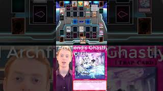 Lightsworn Archfiend Deck in 60 Seconds