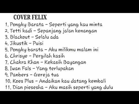 full-album-pilihan-cover-felix-|-mp3