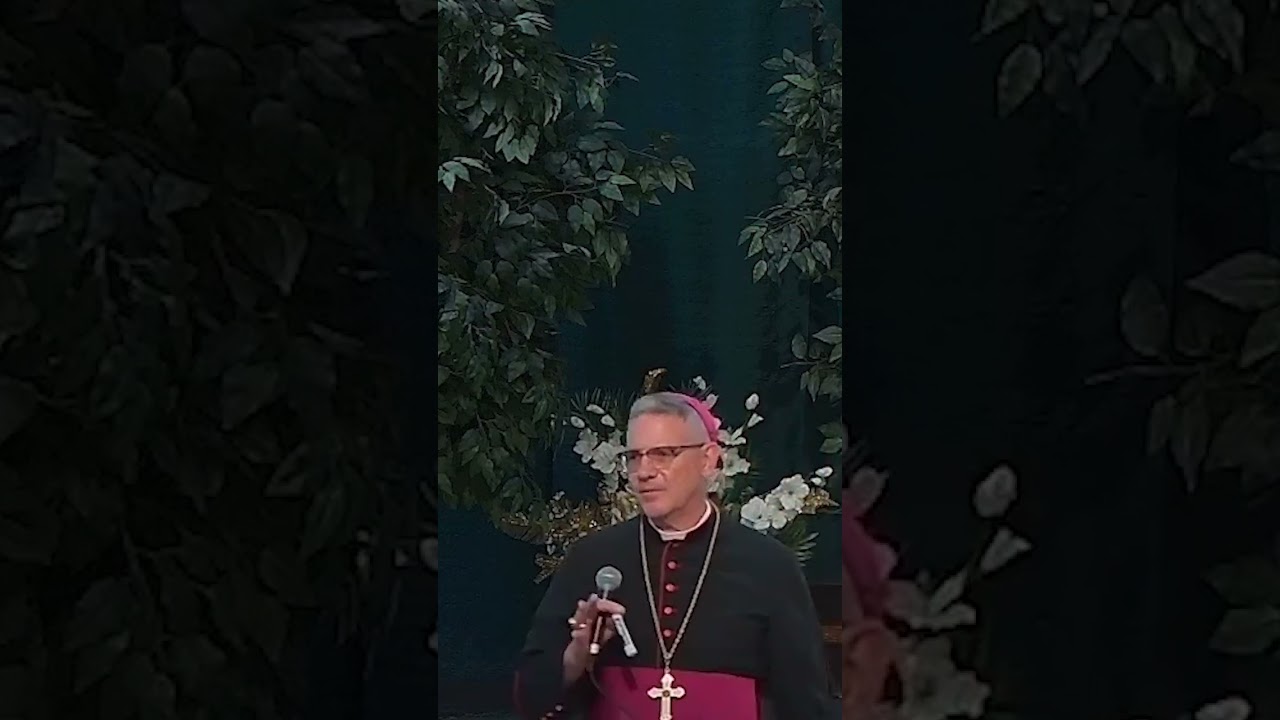 How Should We Worship Christ?  #Catholic #Shorts