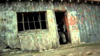 Special Ops Paintball Blackcell 2 HD