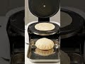 roti maker machine #gedgets #food #bread #cooking