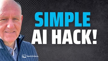 Top chatGPT Hacks Every YouTuber Needs to Create Keyword Rich SEO Optimized Blog Posts