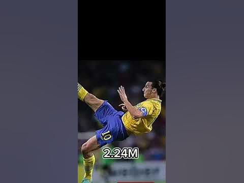 Месси удар через себя ☠🐐☠ - YouTube