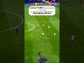 Lamine YAMAL UN-REALISTIC😎 #football #lamineyamal #ucl #barcelona