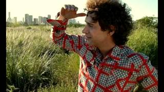 Gustavo Cerati - Especie chords