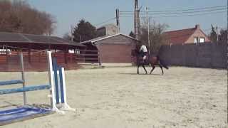 Urricane De Cyrille