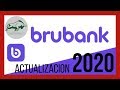 ✔️ NOVEDADES BRUBANK ARGENTINA 2020 (Plazo Fijo, 💵 Dolares, 💳 Tarjeta Visa Debito) | BANCO DIGITAL